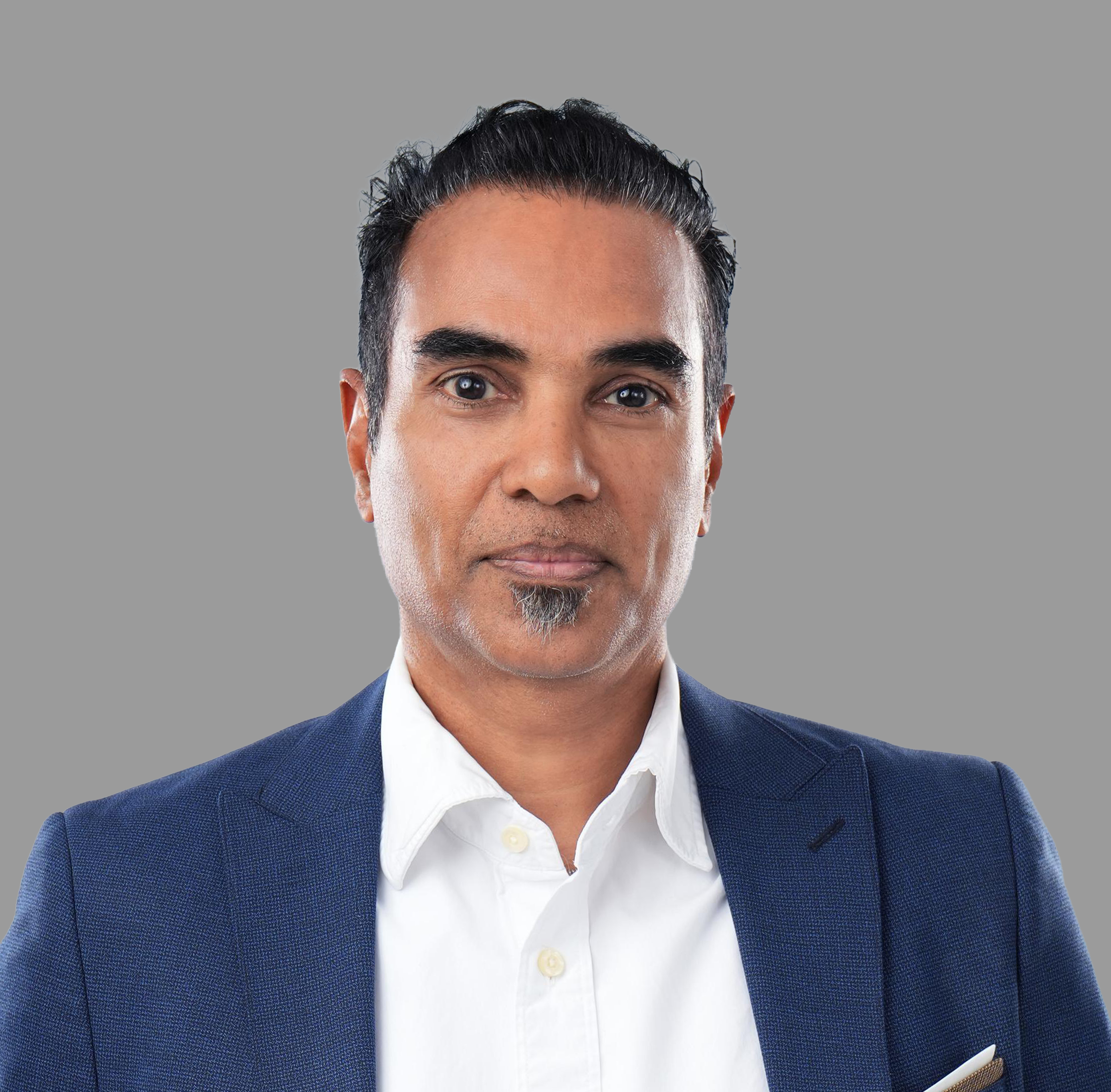 Liju Mathew